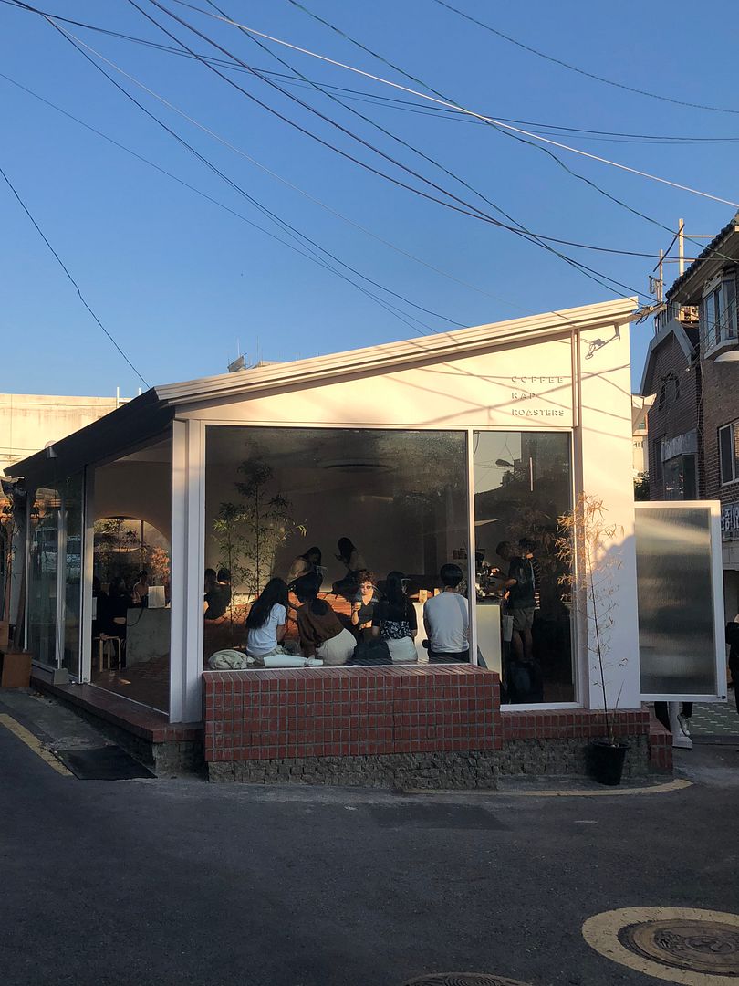 39 Best & Prettiest Cafes that You Must Visit in Seoul (Korea